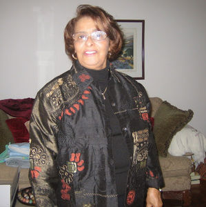 Meet your Posher, Cheryl